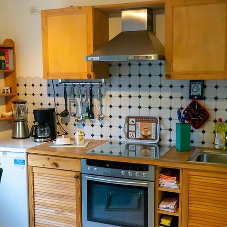 Ferienwohnung In Woerrstadt Luaran gambar