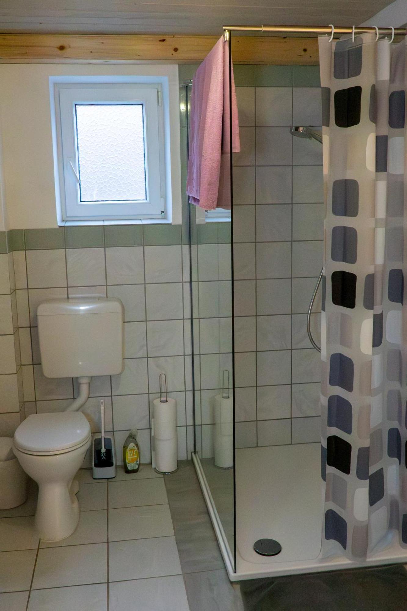 Ferienwohnung In Woerrstadt Luaran gambar